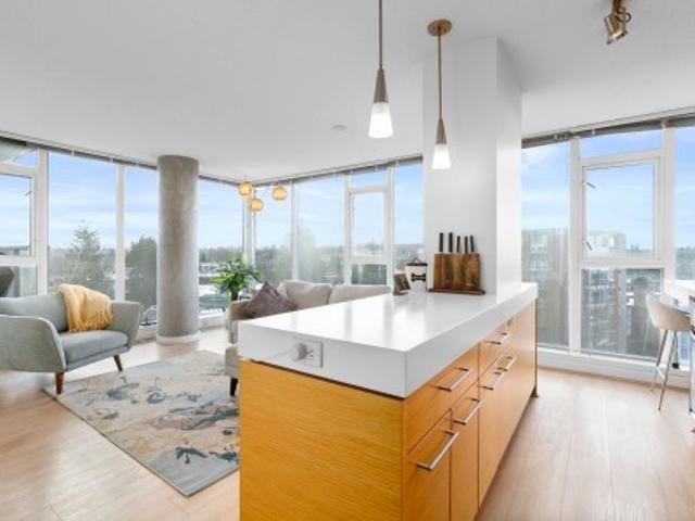 Property for sale in Vancouver, British Columbia