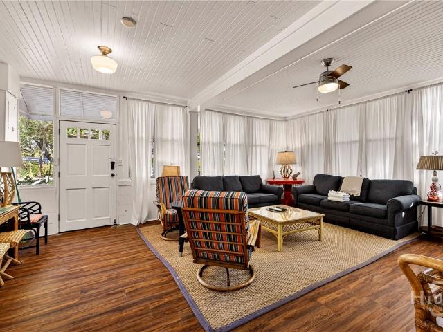 House for sale in Tybee Island, Georgia