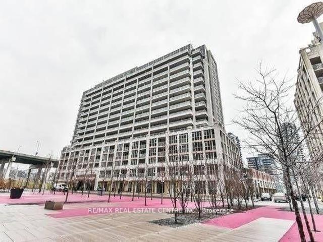 Condo for rent in Woburn, Ontario