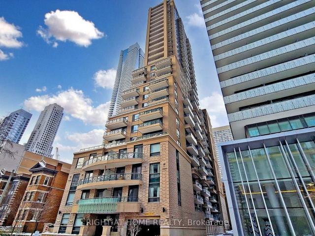 Condo for rent in Woburn, Ontario