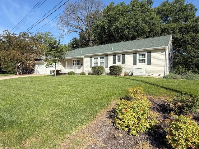House for sale in East Moline, Illinois