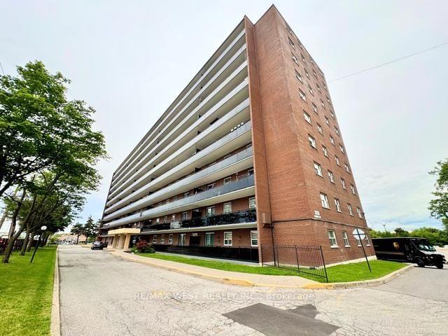Condo for sale in Mississauga, Ontario