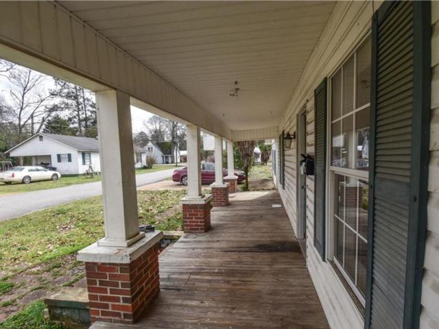 House for sale in Fayette, Alabama