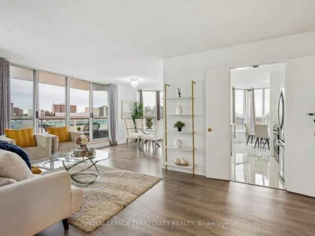 Condo for sale in Woburn, Ontario