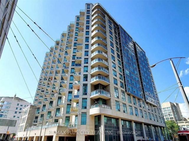 Condo for rent in Woburn, Ontario
