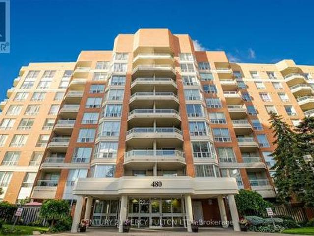 Condo for sale in Woburn, Ontario