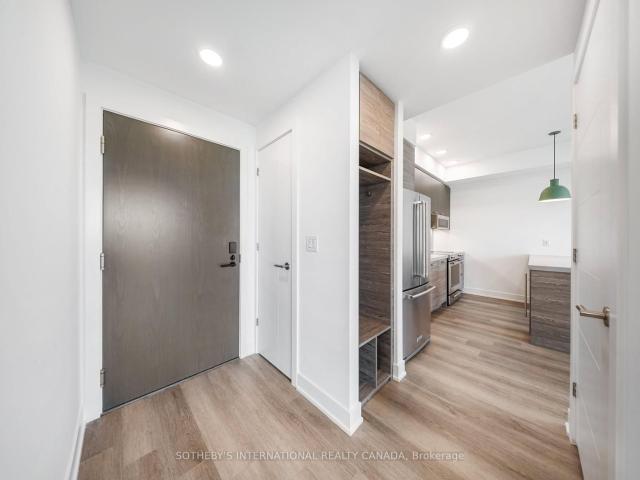 Condo for rent in Woburn, Ontario