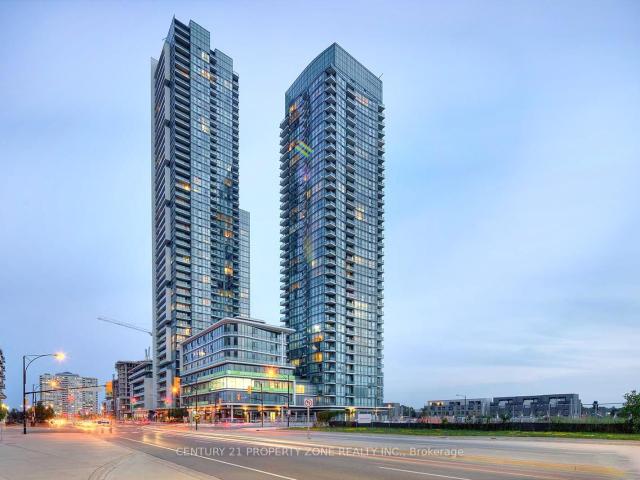 Condo for sale in Mississauga, Ontario