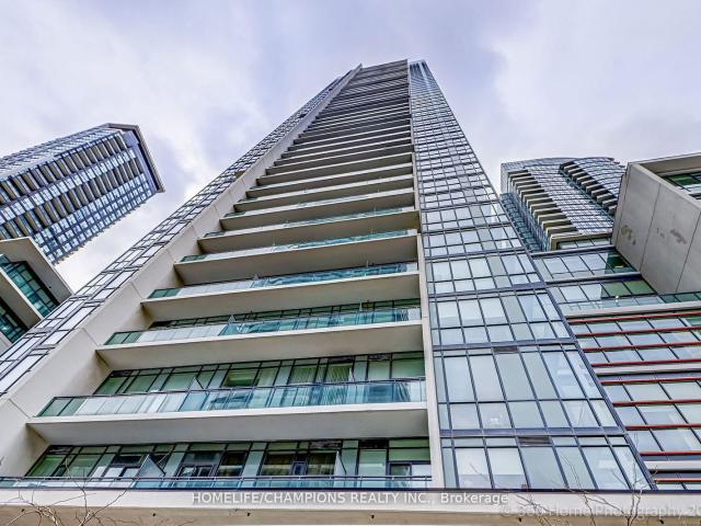 Condo for sale in Woburn, Ontario