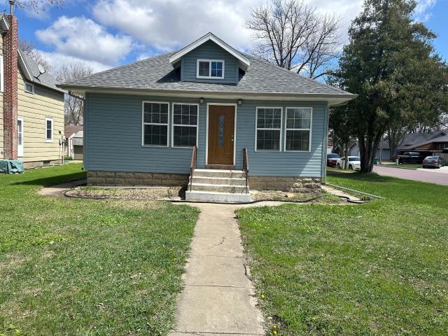 House for sale in Windom, Minnesota