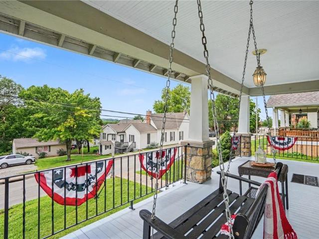 House for sale in Platte City, Missouri