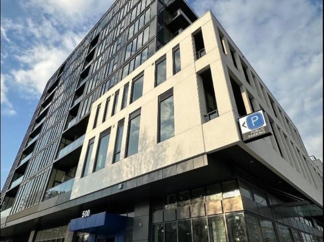 Condo for rent in Woburn, Ontario