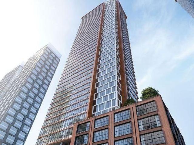 Condo for rent in Woburn, Ontario
