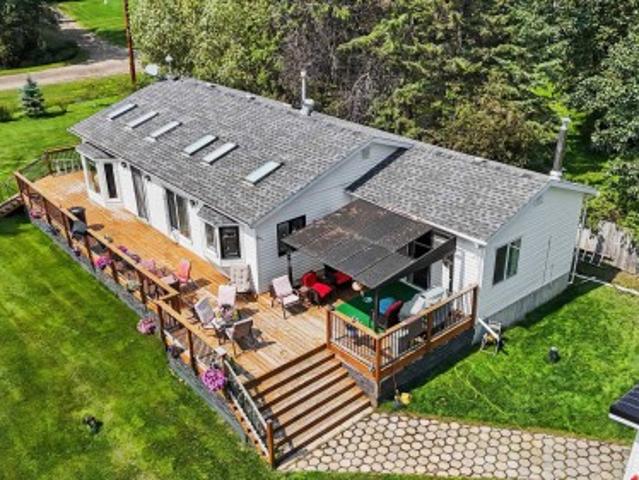 Property for sale in Alberta
