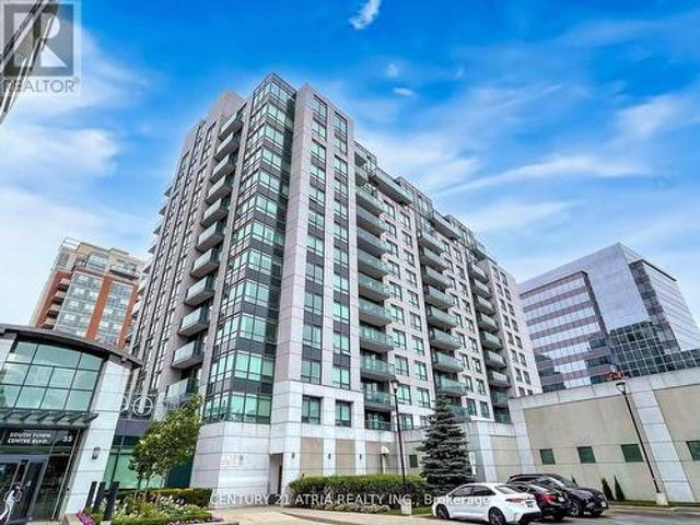 Condo for sale in York, Ontario