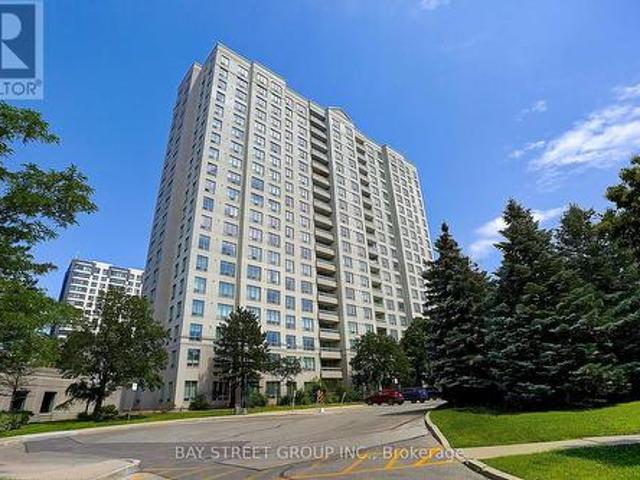 Condo for sale in Woburn, Ontario