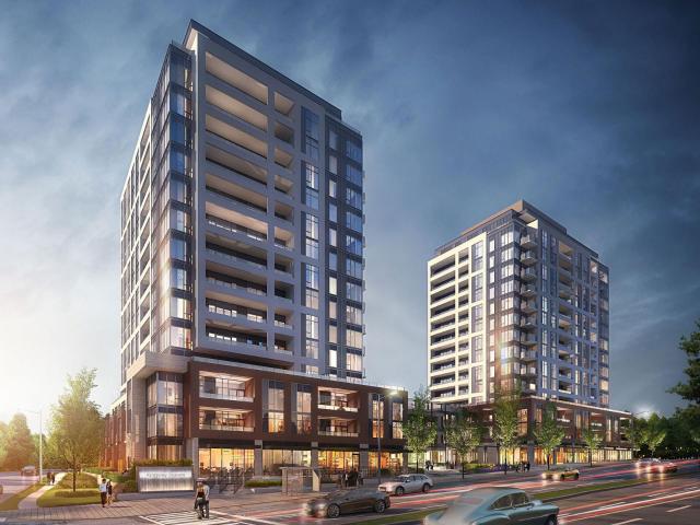 Condo for rent in Woburn, Ontario