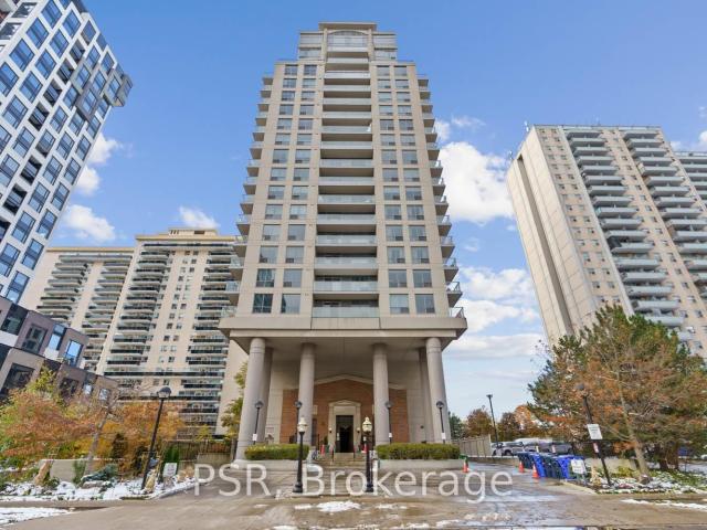 Condo for rent in Woburn, Ontario