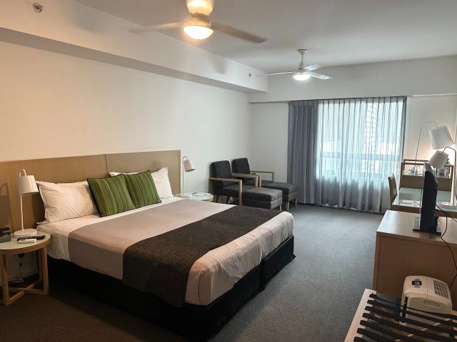 Apartment for rent in Darwin, Northern Territory