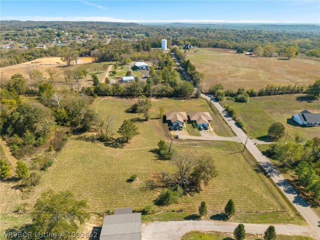 House for sale in Rena, Van Buren