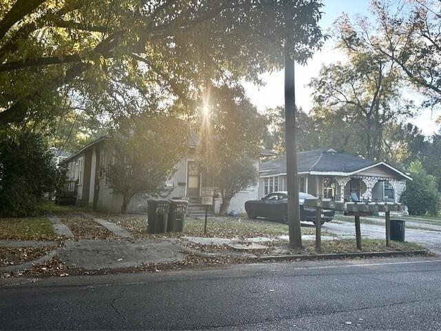 House for sale in Laurel, Jones County