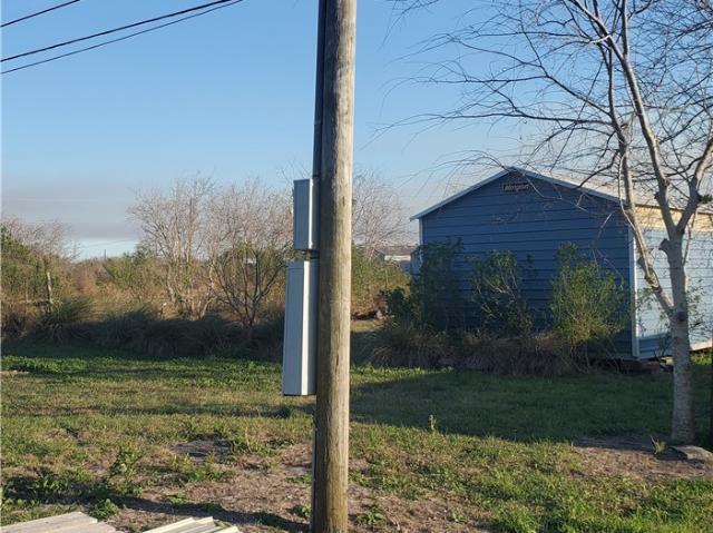 Land for sale in Calhoun, Texas
