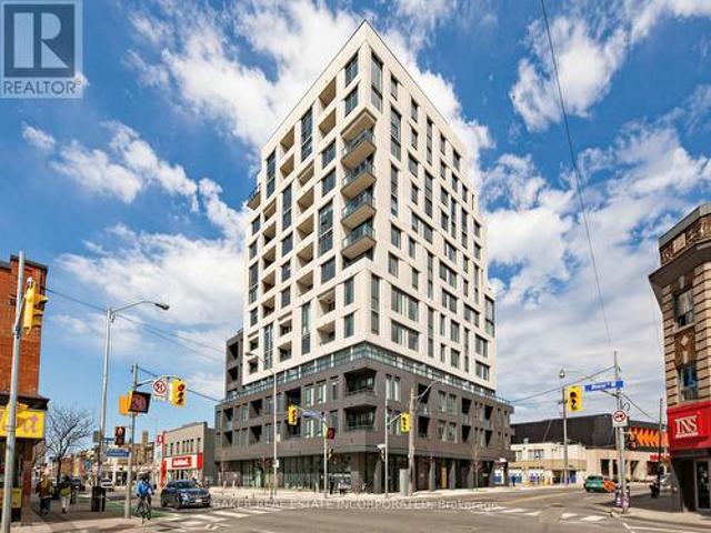 Condo for sale in Woburn, Ontario