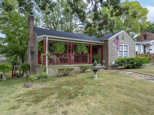 House for sale in Birmingham, Alabama