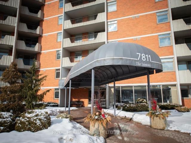 Condo for sale in York, Ontario