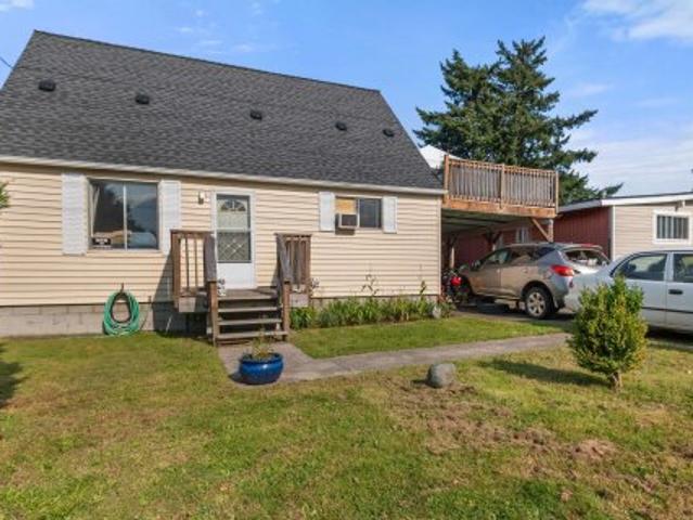 Property for sale in Hope, British Columbia