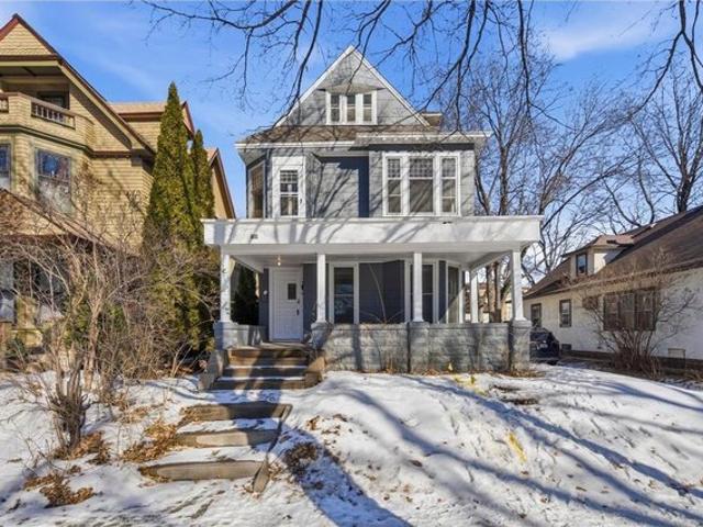 House for sale in Hennepin, Minnesota