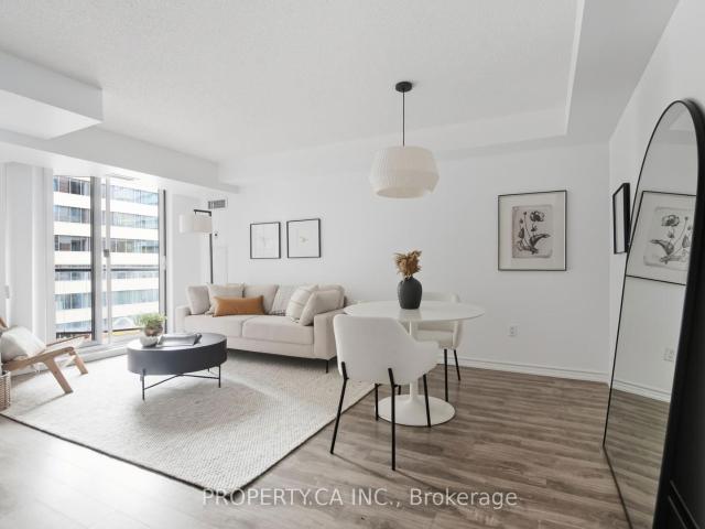 Condo for sale in Woburn, Ontario