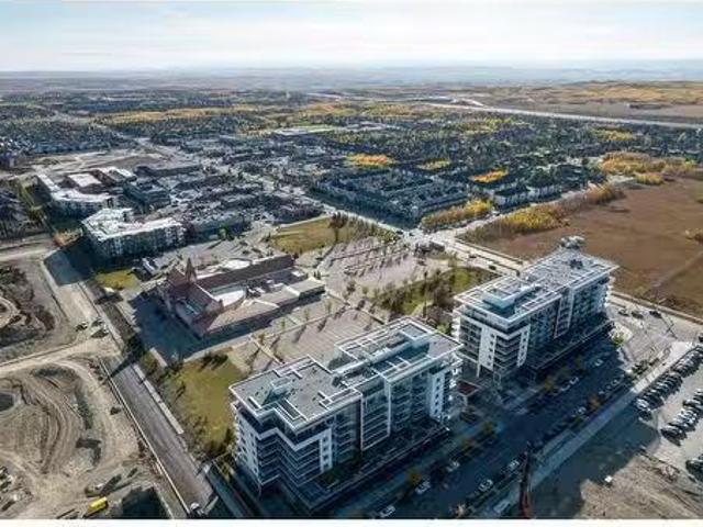 Condo for sale in Northwest, Alberta