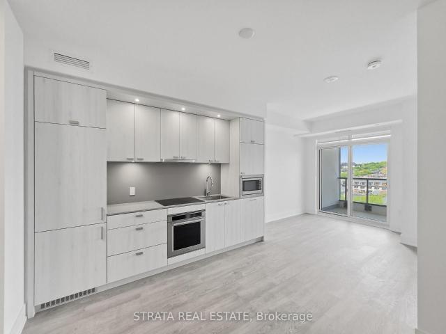 Apartment for rent in Woburn, Ontario
