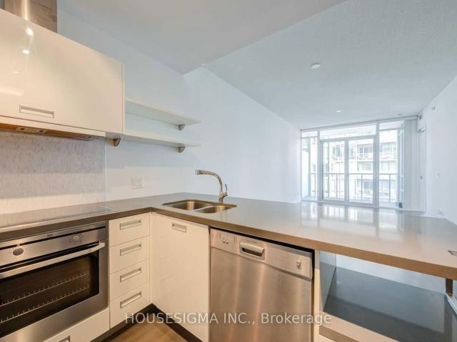 Condo for rent in Woburn, Ontario