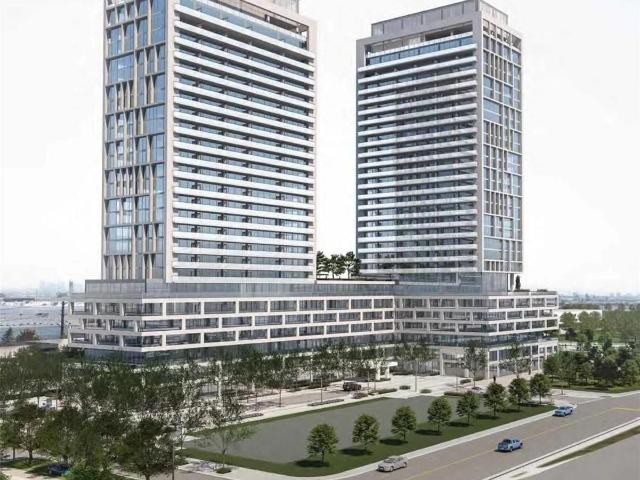 Condo for rent in York, Ontario