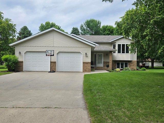House for sale in Barnesville, Minnesota