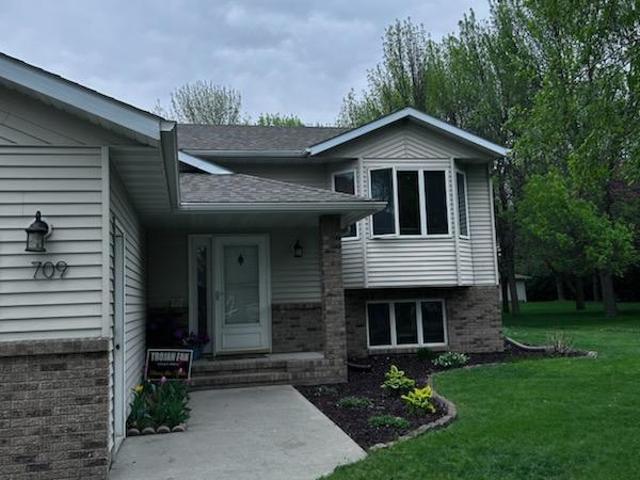 House for sale in Barnesville, Minnesota