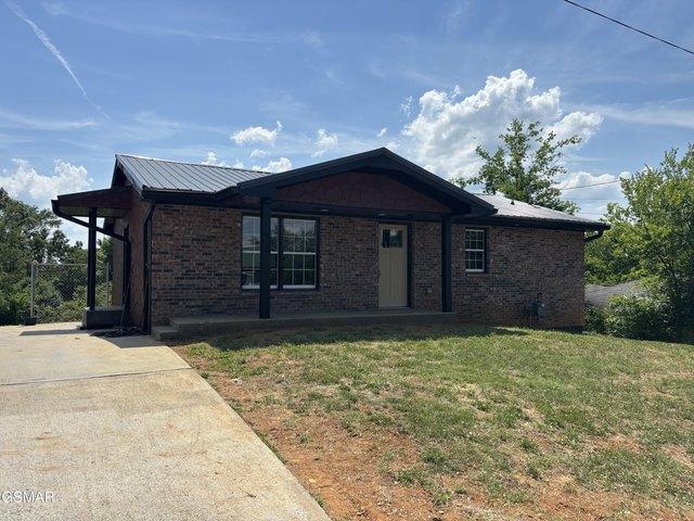 House for sale in Tennessee