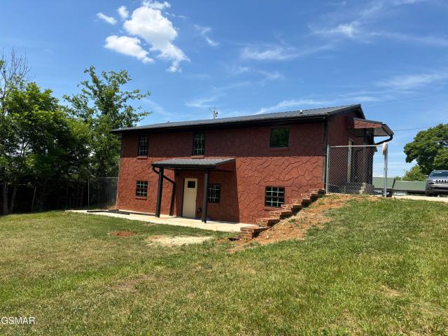House for sale in Tennessee