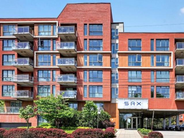 Condo for sale in Mont-Royal, Montréal (région administrative)