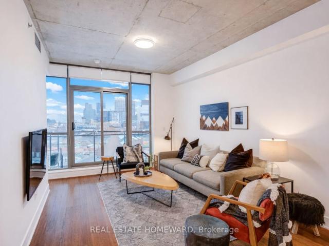 Condo for sale in Woburn, Ontario