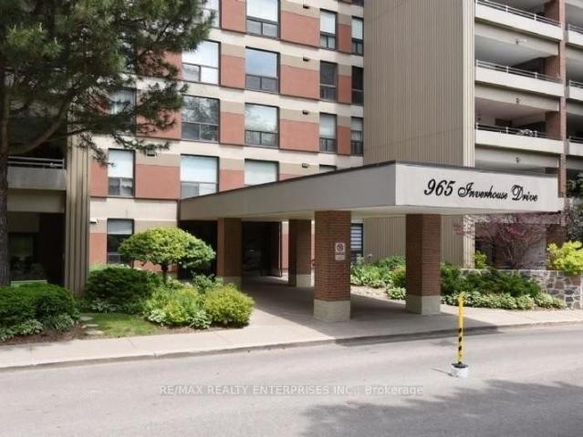 Condo for sale in Mississauga, Ontario