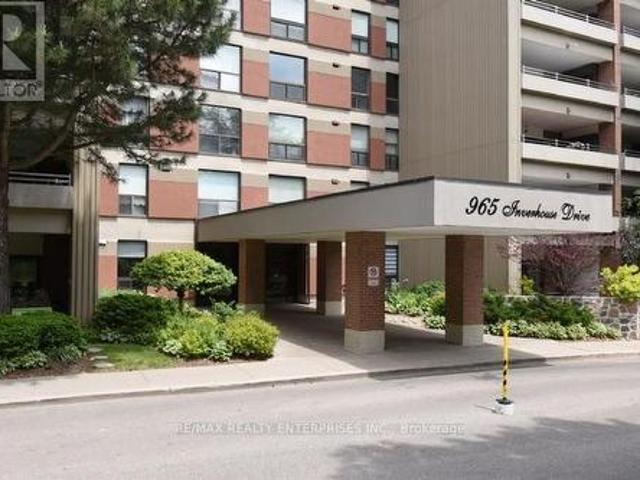 Condo for sale in Mississauga, Ontario