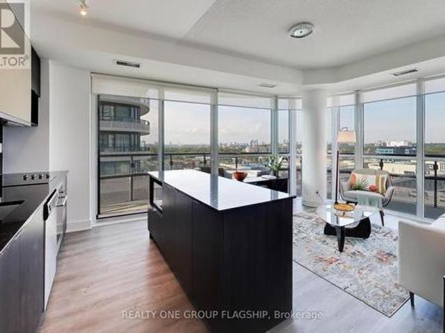 Condo for sale in Woburn, Ontario
