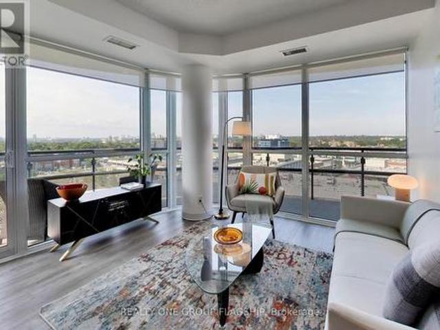 Condo for sale in Don Valley East, Toronto