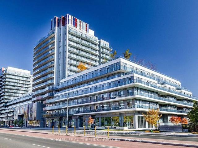 Condo for rent in Woburn, Ontario