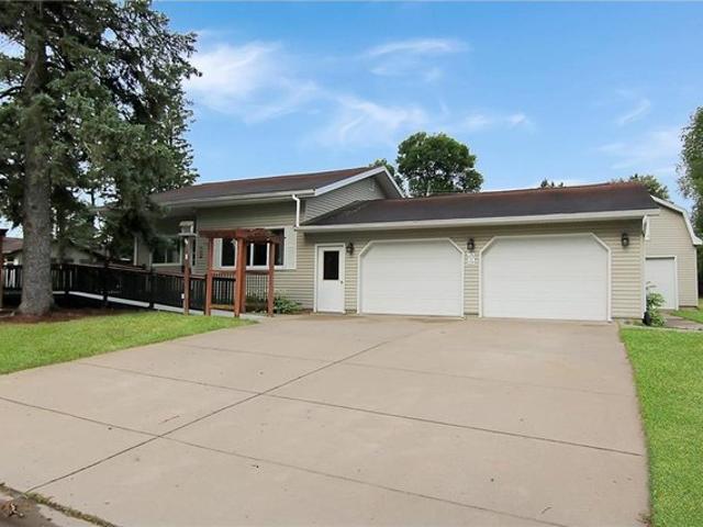 House for sale in Brainerd, Minnesota