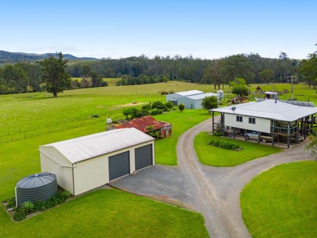 Cottage for sale in Kundabung, New South Wales
