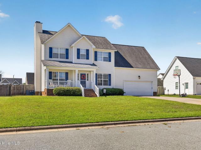 House for sale in Winterville, Pitt County